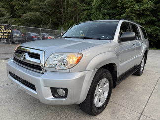 Used 2006 Toyota 4Runner Sport image 1