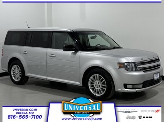 Used 2013 Ford Flex SEL image 1