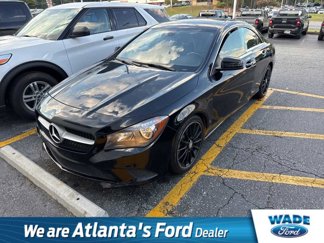 Used 2014 Mercedes-Benz CLA 250 image 1