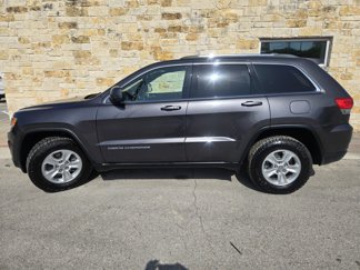 Used 2016 Jeep Grand Cherokee Laredo w/ Quick Order Package 23E image 1