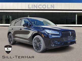 New 2024 Lincoln Corsair AWD w/ Equipment Group 102A image 1
