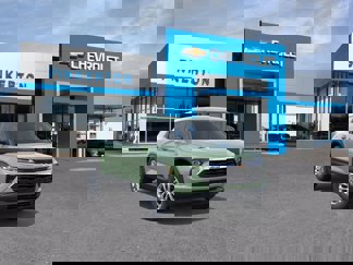 New 2026 Chevrolet TrailBlazer LS w/ LS Convenience Package image 1