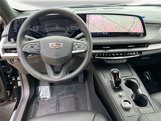 New 2024 Cadillac XT4 Premium Luxury w/ Technology Package image 1
