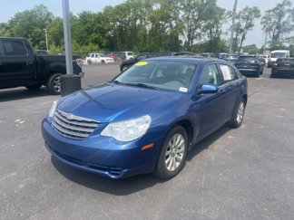Used 2010 Chrysler Sebring Limited image 1