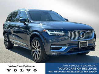 Certified 2023 Volvo XC90 B6 Plus image 1