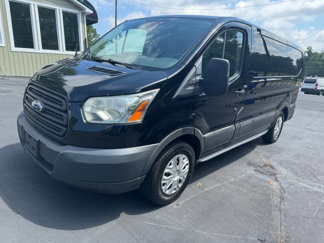 Used 2016 Ford Transit 150 130 Low Roof w/ Exterior Upgrade Package image 1