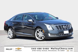 Used 2013 Cadillac XTS Premium image 1