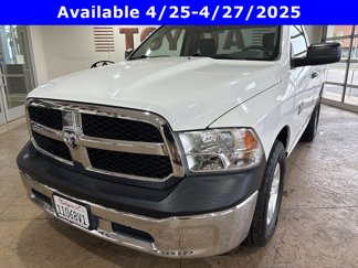Used 2015 RAM 1500 Tradesman w/ Exterior Appearance Group image 1