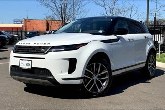Used 2025 Land Rover Range Rover Evoque S image 1
