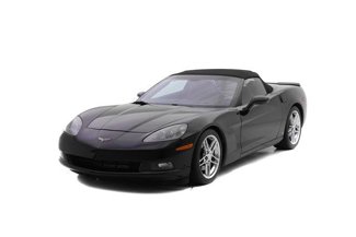 Used 2006 Chevrolet Corvette Convertible w/ Preferred Equipment Group image 1