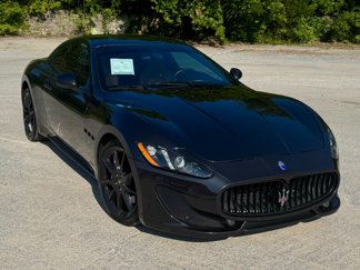 Used 2014 Maserati GranTurismo Sport image 1