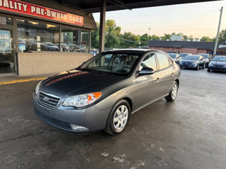 Used 2009 Hyundai Elantra GLS image 1