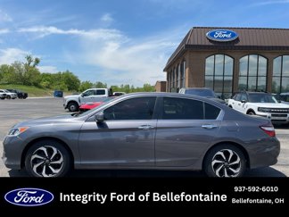 Used 2016 Honda Accord EX image 1