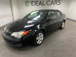 Used 2006 Saturn ION Level 2 w/ Preferred Pkg image 1