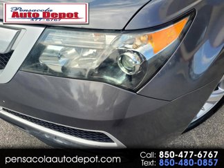 Used 2011 Acura MDX w/ Technology Package image 1