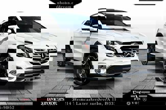 Certified 2020 Mercedes-Benz GLA 250 4MATIC image 1