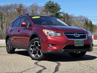 Used 2013 Subaru Crosstrek 2.0i Premium image 1