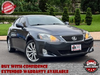 Used 2008 Lexus IS 250 AWD w/ Luxury Pkg image 1