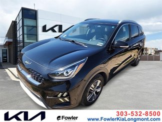 Used 2020 Kia Niro EX Premium image 1
