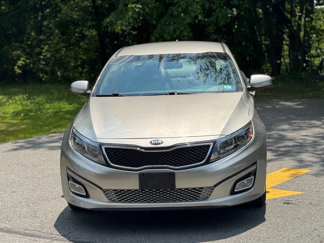 Used 2014 Kia Optima LX image 1