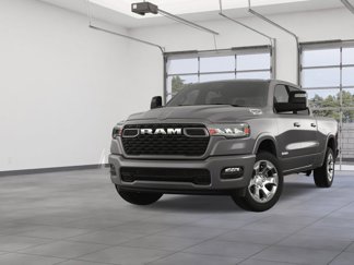 New 2025 RAM 1500 Big Horn image 1