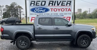 Used 2023 Toyota Tacoma SR5 image 1