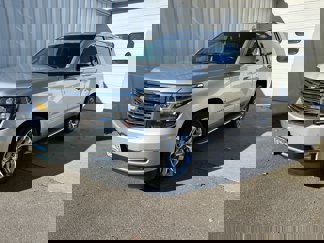 Used 2018 Chevrolet Tahoe Premier image 1