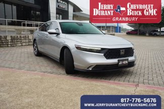 Used 2024 Honda Accord EX image 1