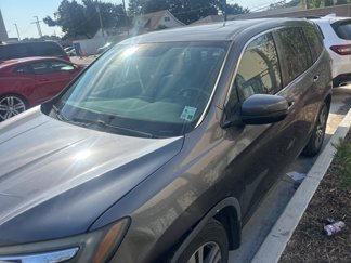 Used 2016 Honda Pilot EX-L image 1