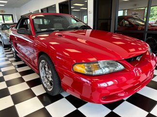 Used 1994 Ford Mustang GT image 1
