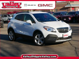 Used 2016 Buick Encore FWD image 1