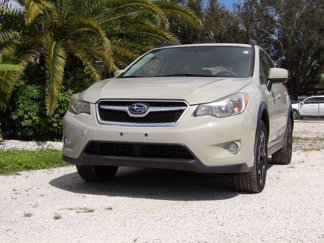 Used 2014 Subaru Crosstrek 2.0i Limited image 1