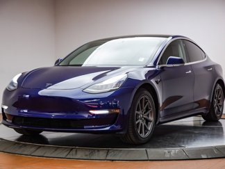 Used 2018 Tesla Model 3 Long Range image 1