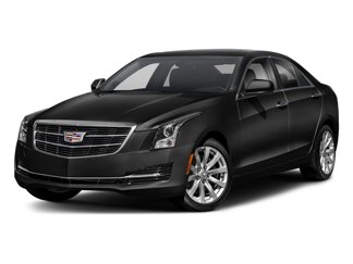Used 2018 Cadillac ATS Premium Luxury image 1