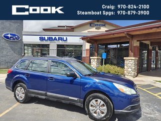 Used 2010 Subaru Outback 2.5i image 1