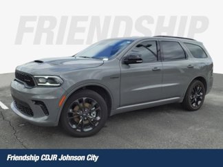 New 2025 Dodge Durango R/T image 1
