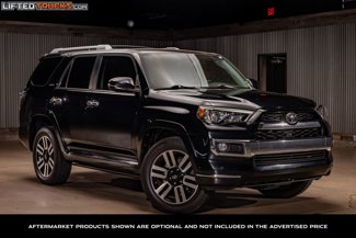 Used 2018 Toyota 4Runner SR5 image 1