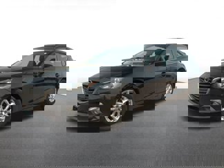 Used 2015 MAZDA MAZDA3 i Touring image 1