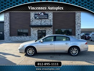 Used 2007 Buick Lucerne CXL image 1