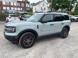 Used 2023 Ford Bronco Sport Big Bend image 1