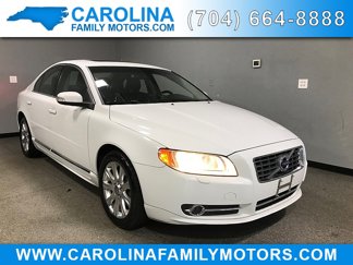 Used 2010 Volvo S80 3.2 image 1
