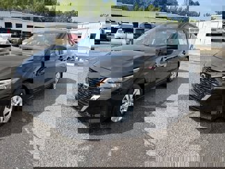 New 2025 Nissan Sentra S image 1