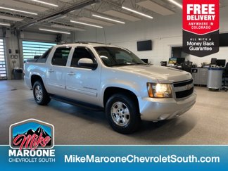 Used 2011 Chevrolet Avalanche LS image 1