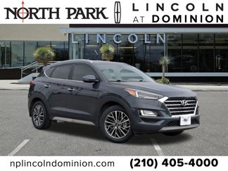 Used 2019 Hyundai Tucson Limited image 1