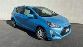 Used 2015 Toyota Prius C One image 1