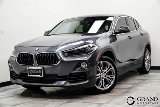 Used 2019 BMW X2 sDrive28i image 1