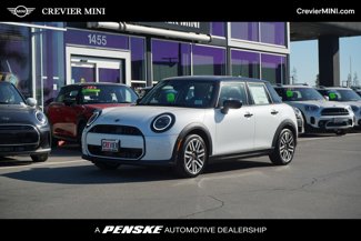 New 2025 MINI Cooper S image 1