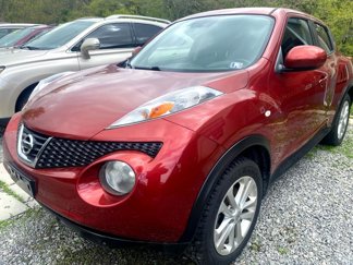 Used 2012 Nissan Juke SV image 1