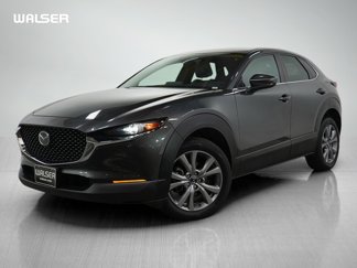 Used 2021 MAZDA CX-30 AWD 2.5 S w/ Select Package image 1