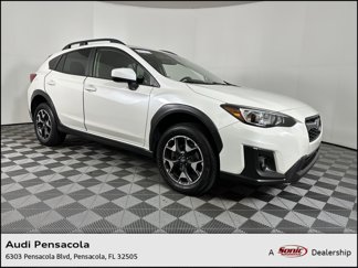 Used 2019 Subaru Crosstrek 2.0i Premium image 1